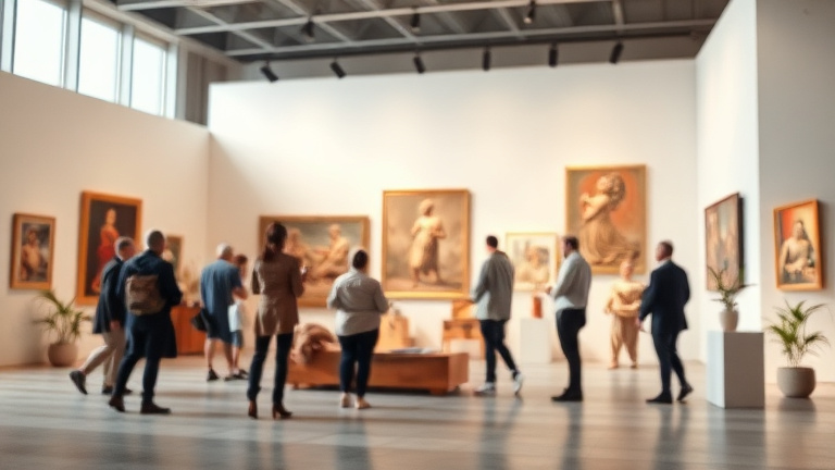 Current Sculptors Explore New Techniques Working With Environmentally Responsible Materials