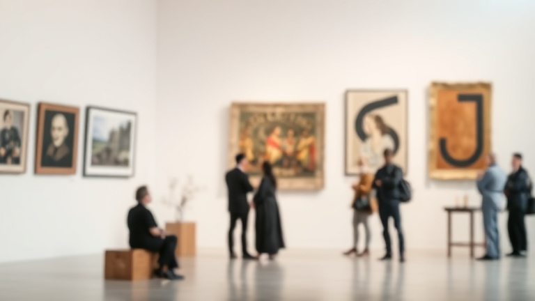 Professional Painters Examine Color Theory and Its Influence Viewer Emotion